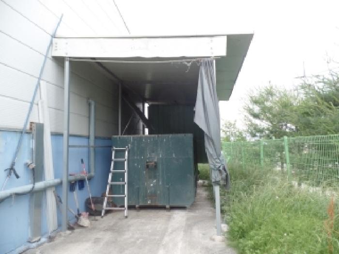 제시외 ㄴ.폐기물저장실