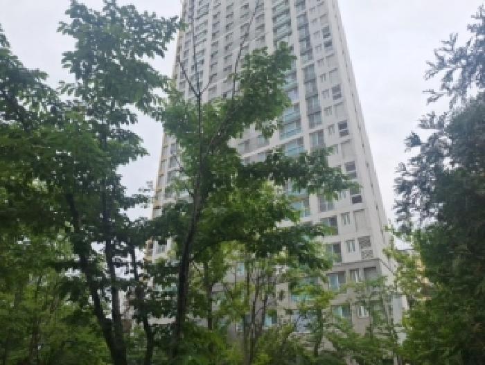 건물 전경
