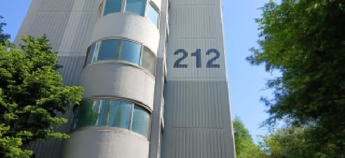 212동 전경