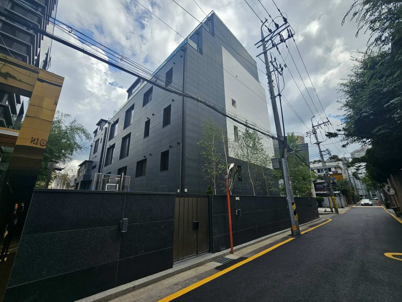 [ 본건 5 전경 ]