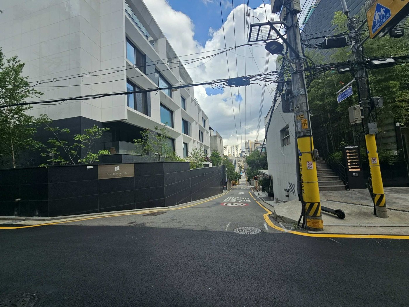 [ 본건 5 주변전경 ]