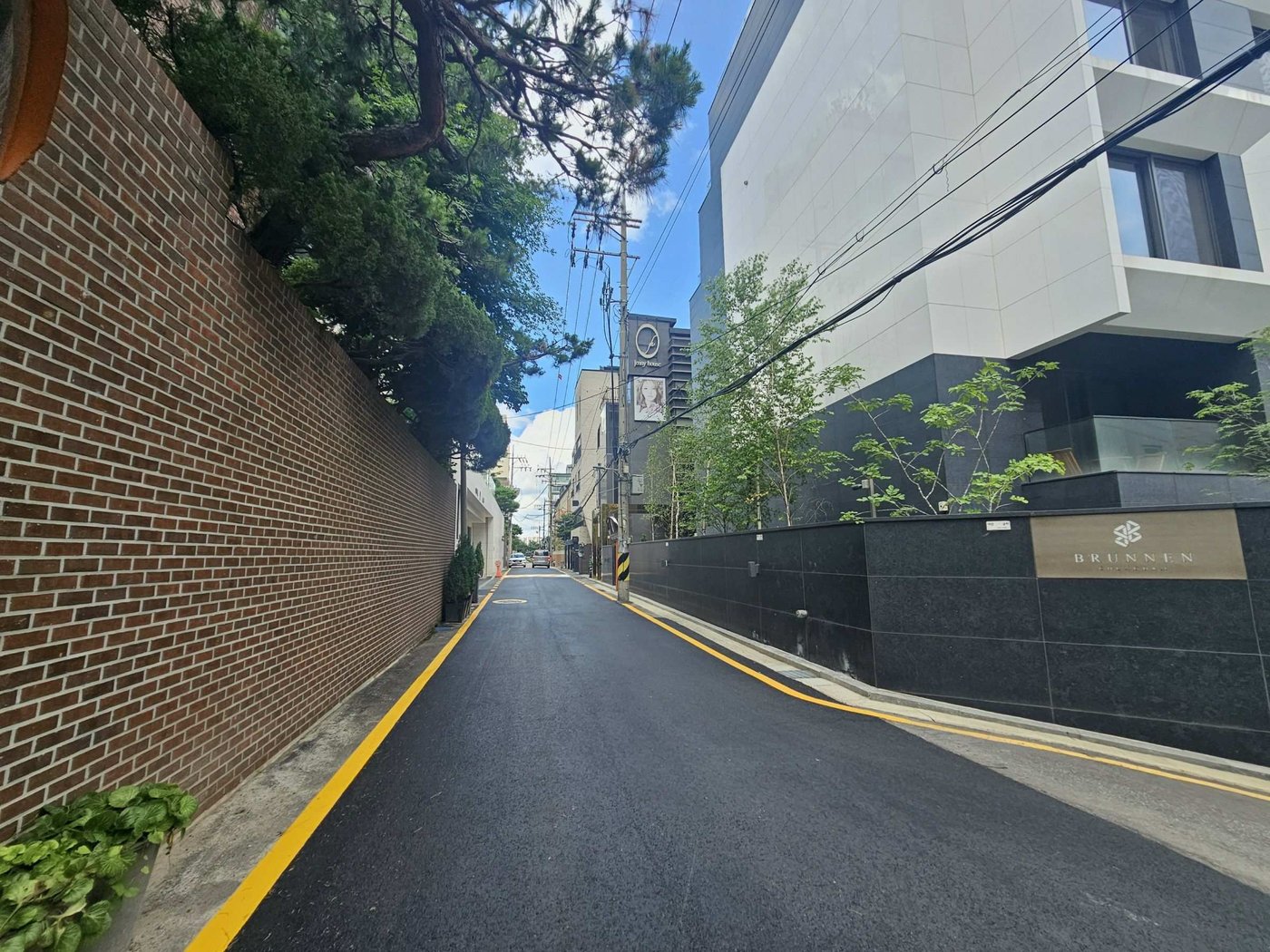 [ 본건 5 주변 전경 ]